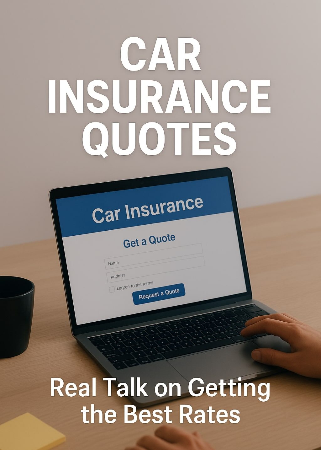 Car Insurance Quotes