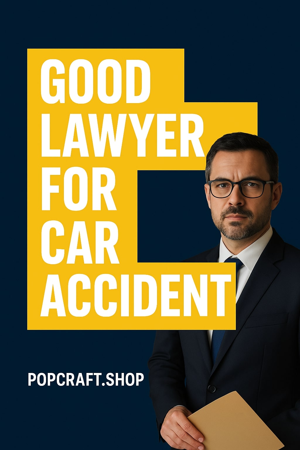 Good Lawyer for Car Accident