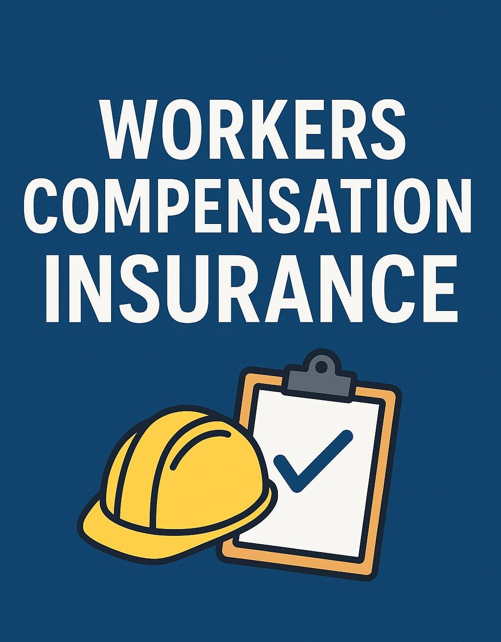 Workers Compensation Insurance