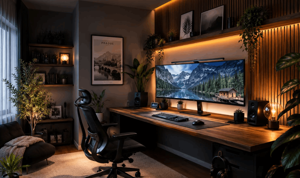 The 2026 Student Budget Hack: How to Build a High-End Aesthetic Desk for Under $15