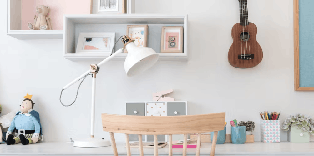 The Best Kawaii Desk Desk Lamps for Late-Night Cram Sessions