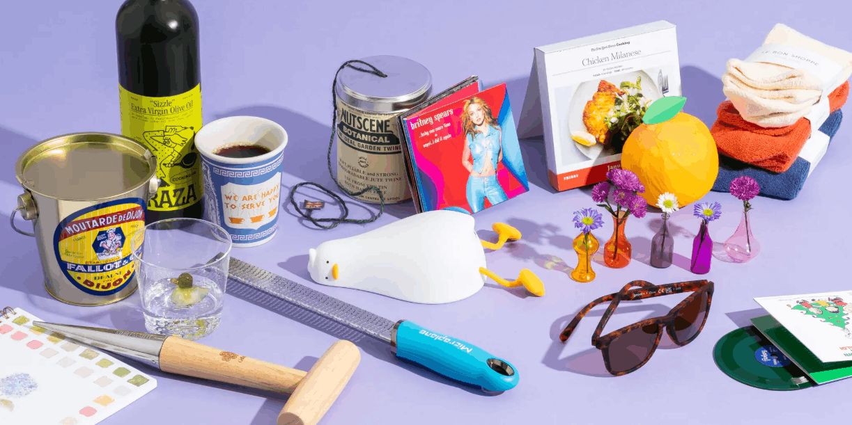 Stationery Gift Guide: The Most Aesthetic Birthday Ideas for the Organized Bestie