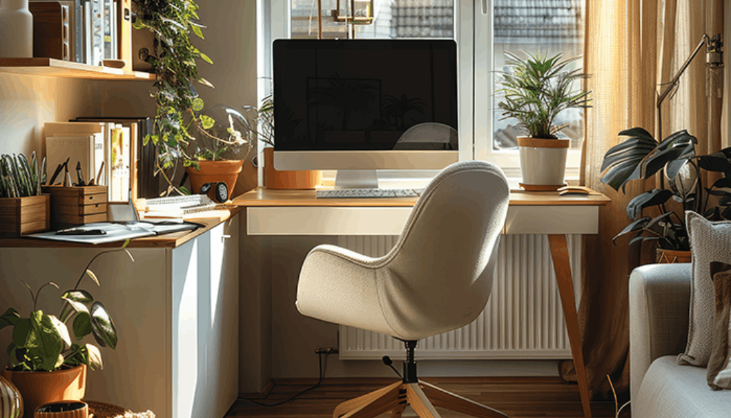 5 Aesthetic Room Decor Items That Secretly Double as Productive Study Tools