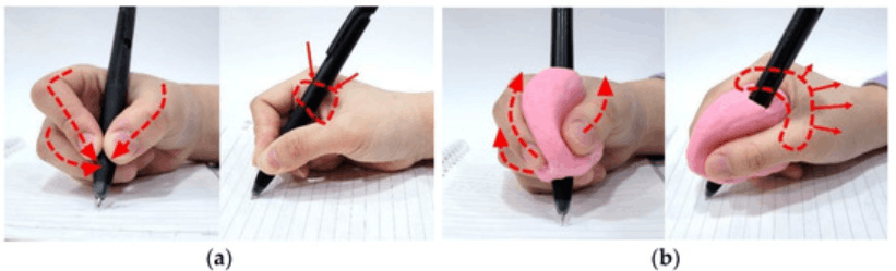 The Ultimate Ergonomic Pen Guide: How to Study for 6 Hours Straight Without Hand Pain