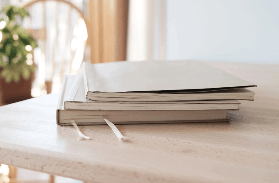 The Ghosting Test: Which Aesthetic Notebooks Actually Prevent Ink Bleed-Through?